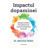 Impactul dopaminei. Gaseste echilibrul intre placerea de moment si implinirea de durata - Dr. Anastasia Hronis