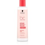 Schwarzkopf Professional BC Bonacure Repair Rescue+ balsam intensiv pentru par deteriorat 200 ml