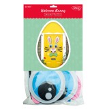 Cumpara ieftin Set Creativ Iepurasul Bunvenit DACO