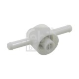 Febi Bilstein ventil, filtru de combustibil