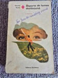 DEPARTE DE LUMEA DEZLANTUITA - Thomas Hardy, 1976, 438 pagini, stare buna
