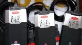 Tester Diagnoza Auto + Camioane Multimarca Delphi DS150E in LB ROMANA soft 2022
