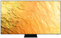 Televizor Samsung Neo QLED Smart TV QE65QN800B 165cm 65inch Ultra HD 8K Black foto