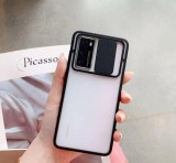 Cumpara ieftin Husa Huawei P40 Negru Antisoc Kia