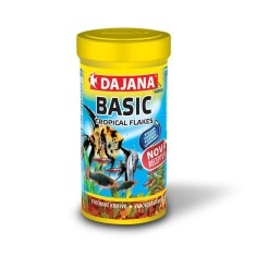 Dajana Tropica basic fulgi 100 ml
