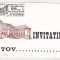 bnk div Invitatie Expofil Ploiesti 1982