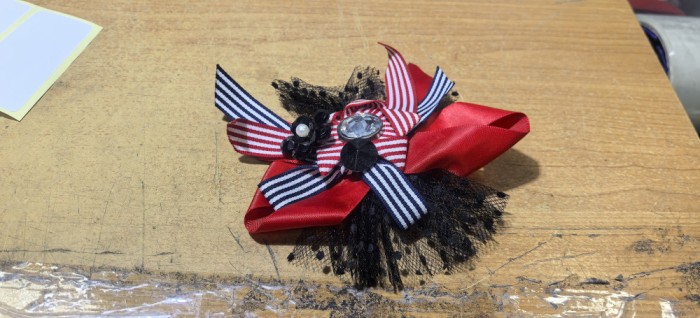 Brosa germana #A7928han