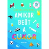Amikor be&uuml;t a cukor - Lingh-balogh Erna