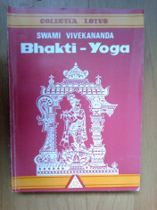 g2 Bhakti-Yoga , SAMI VIVEKANANDA foto