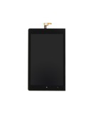 Ecran LCD Display Complet Lenovo Yoga Tablet 8 B6000 Negru