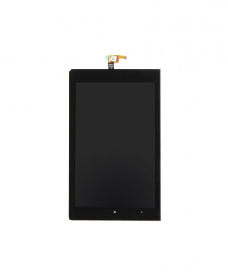 Ecran LCD Display Complet Lenovo Yoga Tablet 8 B6000 Negru foto