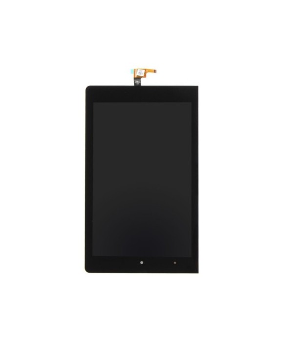 Ecran LCD Display Complet Lenovo Yoga Tablet 8 B6000 Negru