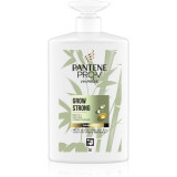 Pantene Pro-V Miracles Grow Strong Sampon pentru par uscat si deteriorat predispus la rupere 1000 ml