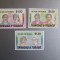 TRINIDAD TOBAGO SERIE MNH=202