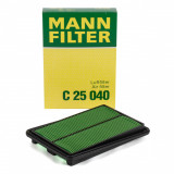 Filtru Aer Mann Filter Nissan Qashqai 2 2013&rarr; C25040, Mann-Filter