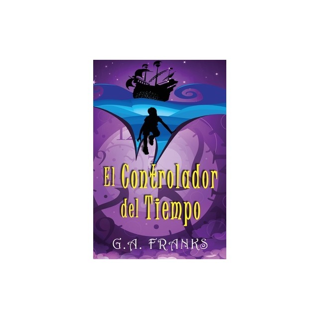 El Controlador del Tiempo