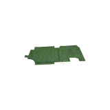 Placă izolatoare pentru mașină de spălat vase BOSCH 00772338 BALAY Original
