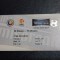 Bilet Steaua - Dinamo (cupa rom.)