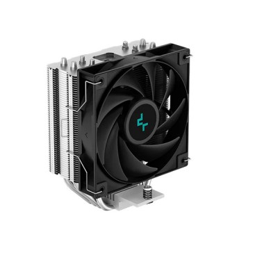 Cooler Procesor Deepcool GAMMAXX AG400 NEGRU foto