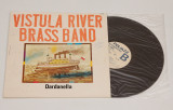 Vistula River Brass Band - Dardanella - disc vinil vinyl LP