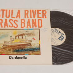 Vistula River Brass Band - Dardanella - disc vinil,vinyl, LP