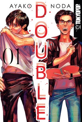 Double, Volume 1, 1 foto