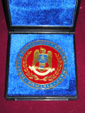QW2 23 - Medalie - tematica militara - Directia management resurse umane