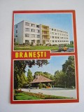QW23 B - Carte postala - tematica turism - vedere - Romania - Branesti 1, Necirculata, Fotografie, Ilfov