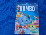 Disney Clasic | Elefantul Dumbo | carte copii