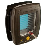 U?a pisici ?i caini Ferplast SWING 7 - maro