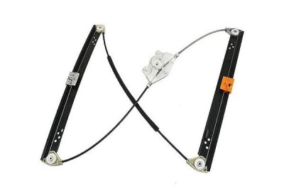 Macara geam Volkswagen Touareg (7L) 10.2002-04.2010; Porsche Cayenne 2002-2010; usa Fata partea Stanga, electrica foto