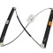 Macara geam Volkswagen Touareg (7L) 10.2002-04.2010; Porsche Cayenne 2002-2010; usa Fata partea dreapta, electrica 7L0837462F,