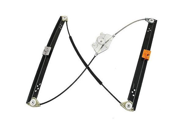 Macara geam Volkswagen Touareg (7L) 10.2002-04.2010; Porsche Cayenne 2002-2010; usa Fata partea Stanga, electrica