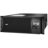 APC Smart-UPS SRT6KRMXLI, 6000VA/6000W RM 230V, SRT6KRMXLI