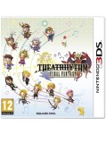 Theatrhythm Final Fantasy N3DS