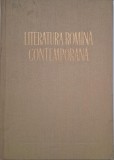 Literatura Romana Contemporana 1920-1944: Carti Noi &amp; Anticariat Stare Buna/Foarte Buna