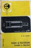 Radio si televiziune H. W. Heller, 1976, Tehnica