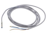 Senzor inductiv &Oslash;4 PNP/NO IP67