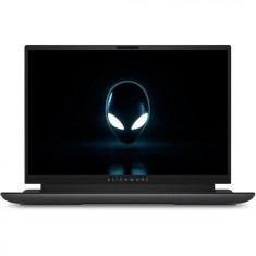 Laptop Gaming Alienware M18 R2 18&amp;quot; QHD+ Intel i9-14900HX, 64GB Ram, 2TB SSD, NVIDIA GeForce RTX 4090, Windows 11 Pro NewTechnology Media foto