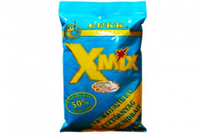 Cukk - Nada X-Mix 1kg - Miere + Usturoi foto