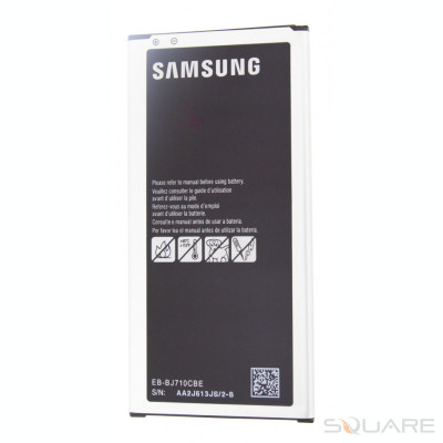 Acumulatori Samsung Galaxy J7 (2016) J710, EB-BJ710CBE foto