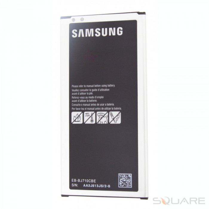 Acumulatori Samsung Galaxy J7 (2016) J710, EB-BJ710CBE