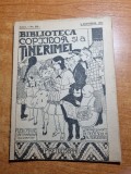 biblioteca copiilor si a tinerimii 2 noiembrie 1918-jocuri,povesti,g.galaction