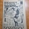 biblioteca copiilor si a tinerimii 2 noiembrie 1918-jocuri,povesti,g.galaction