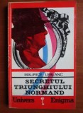 Cumpara ieftin Maurice Leblanc - Secretul triunghiului normand