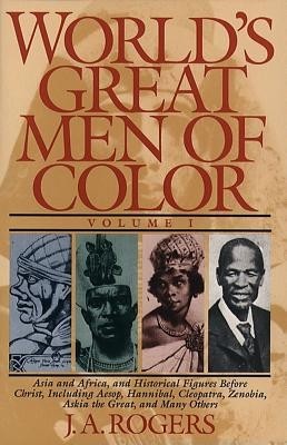 World&amp;#039;s Great Men of Color, Volume I foto