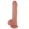 Dildo LoveS Liquid Silicone 22cm