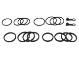 Cumpara ieftin Set de reparatie a etrierului de frana Fata pentru YAMAHA FZR 1000 1989-1993