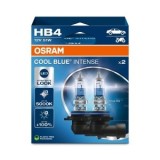 Pachet 2 Becuri Osram HB4 Cool Blue Intense Next Gen 51W
