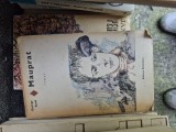Mauprat vintage